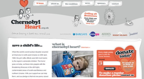 ChernobylHeart