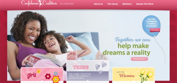 Confidence Coalition