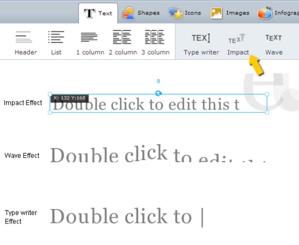 Create Interactive Files