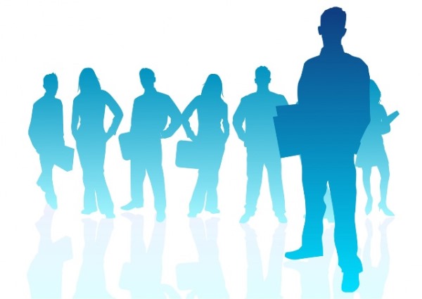 Five Ways to Make HR Management Easier