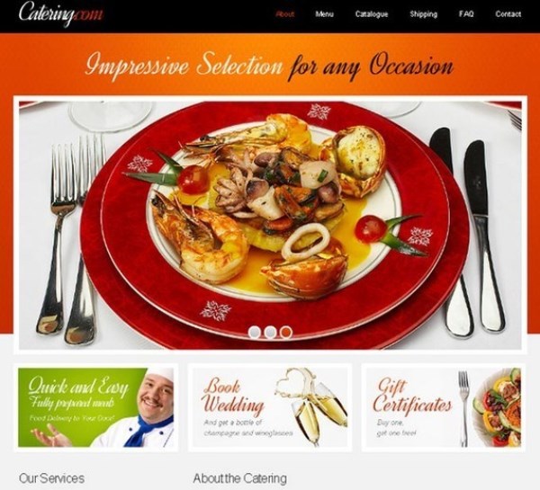 Food Delivery Project