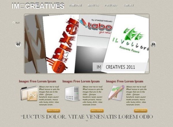 IMCreatives