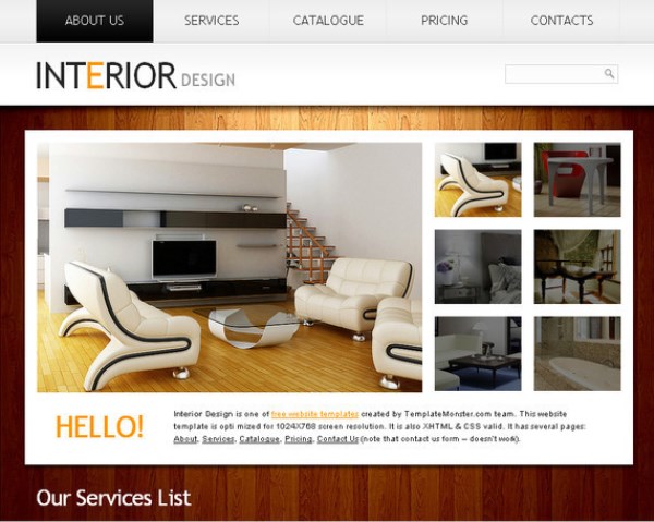 Interio