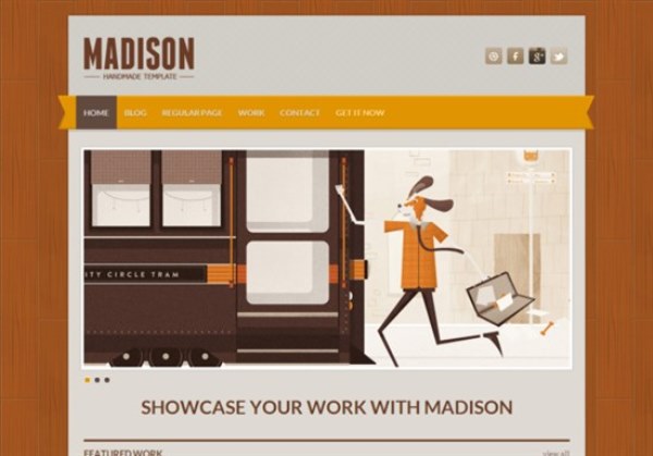 Madison