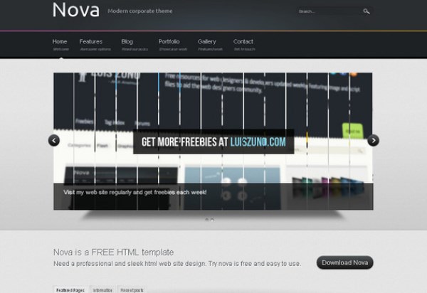 Nova