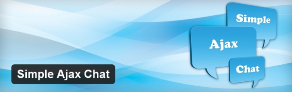 Simple Ajax Chat