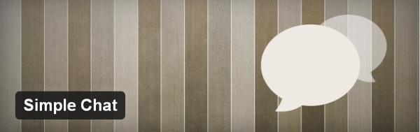 Simple Chat