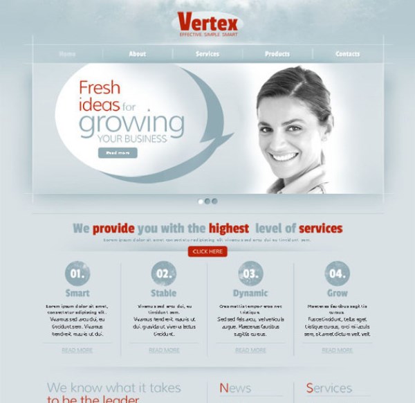 Vertex