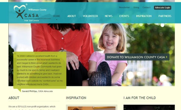 Williamson County Casa