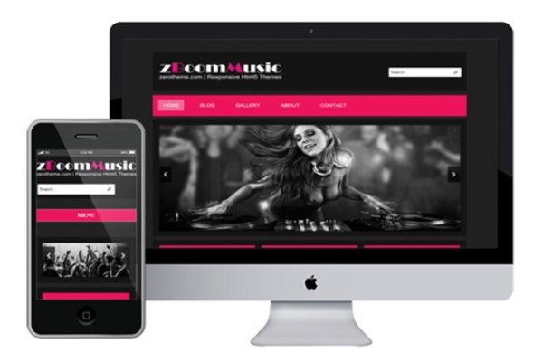 zBoomMusic