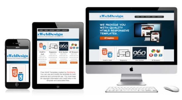 zWebDesign