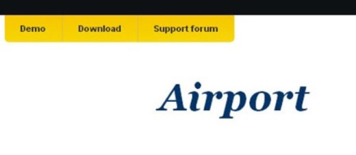 Airport