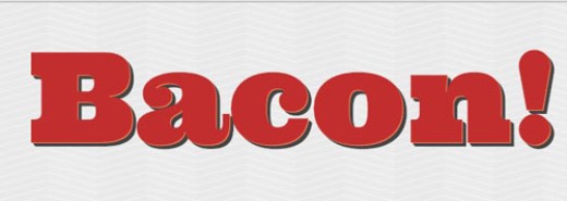 Bacon
