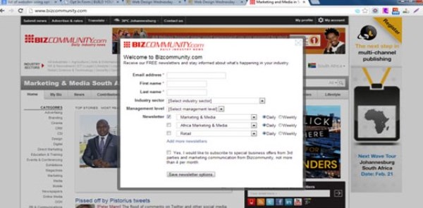 Bizzcommunity
