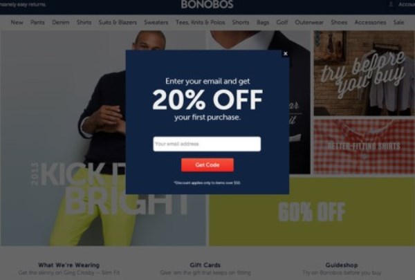Bonobos