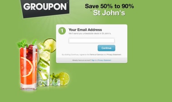 Groupon