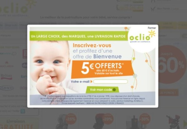 Oclio
