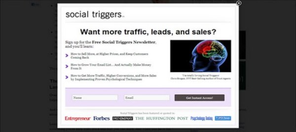Social Triggers