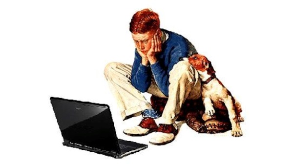 What to Do When Blogging Stops Working