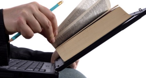 Make money by selling eBooks