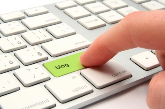 3 Ways to Use Your Company Blog