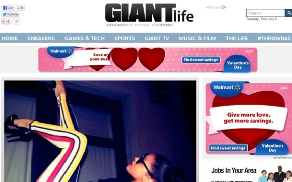 GIANTLife