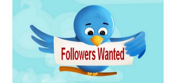 Steps to Keep You Away from Losing Followers on Twitter