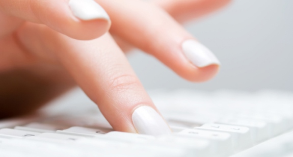 How to Start Writing for the Web