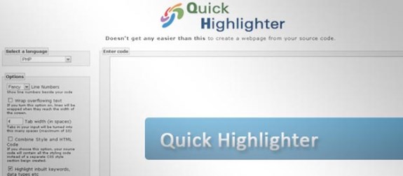 Quick Highlighter