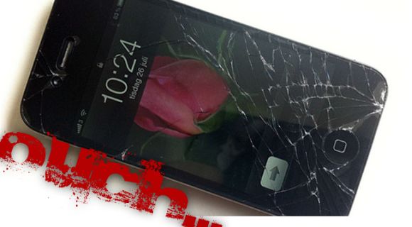 Protecting Your Apple iPhone with Cheap Gadget Insurance