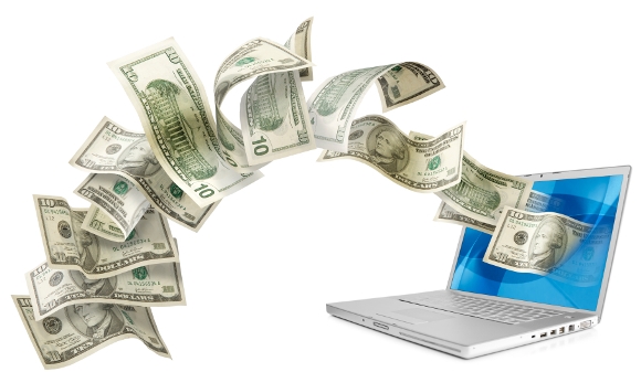 Make Money From Home - Scam or Alternative Income Source