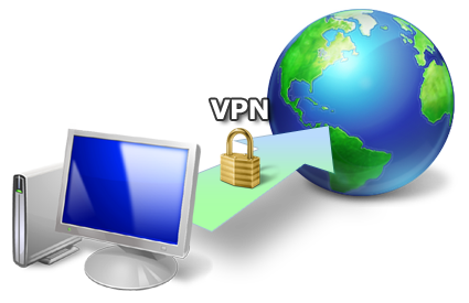 VPN (1) Spotflux free VPN