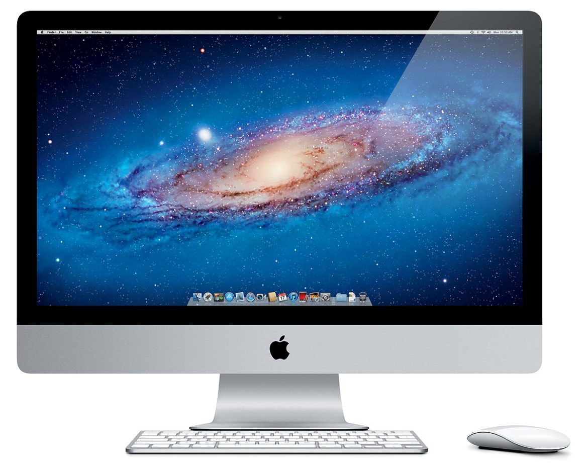 mac