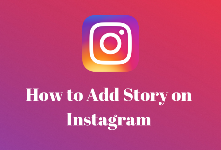 How to Add a Story on Instagram - Qiel.com