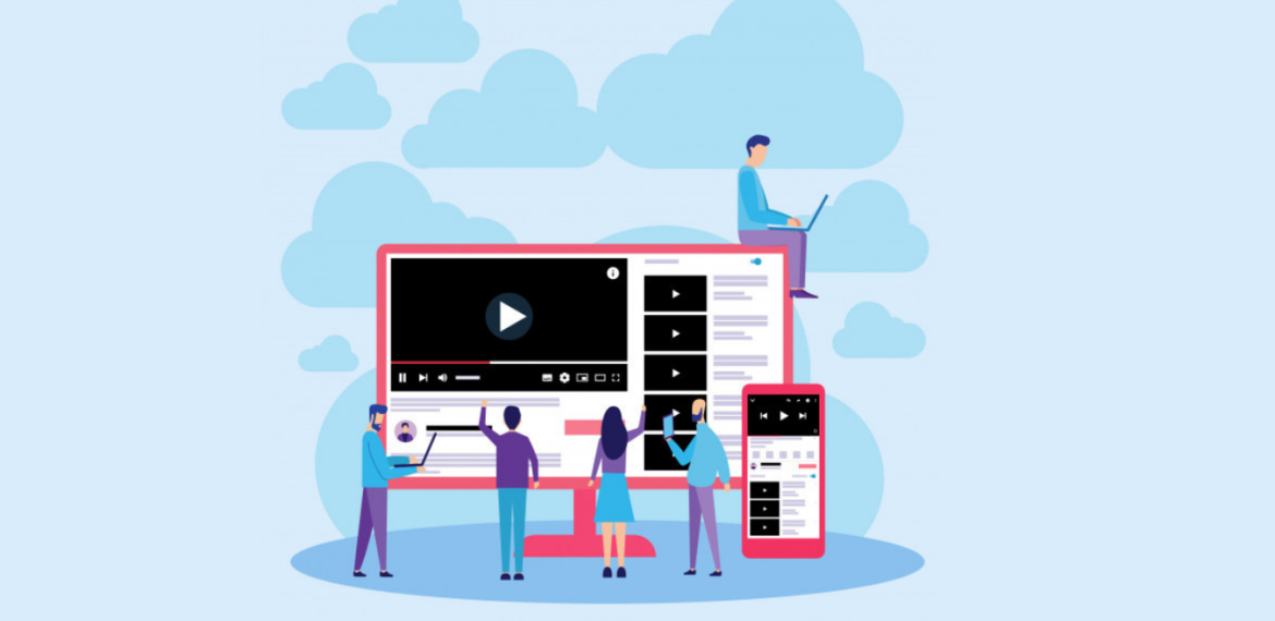 youtube marketing