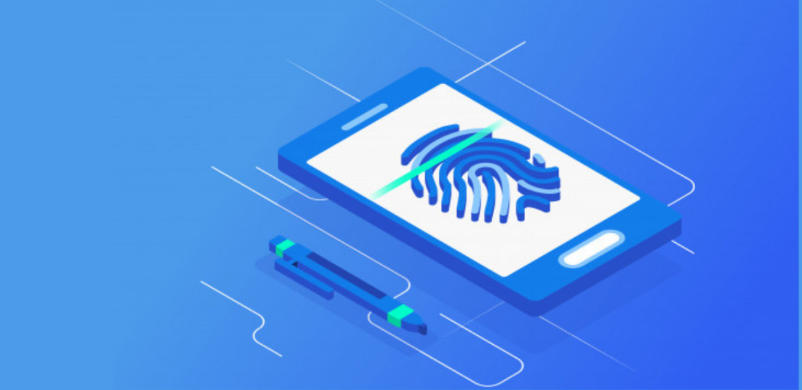 Electronic signatures