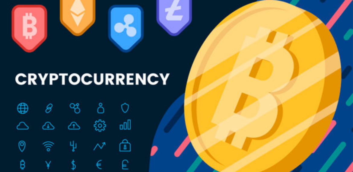 what and how does cryptocurrency work