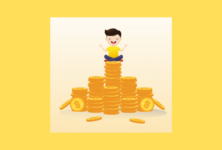 earn money passive income