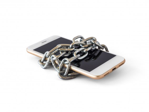 lost phone
