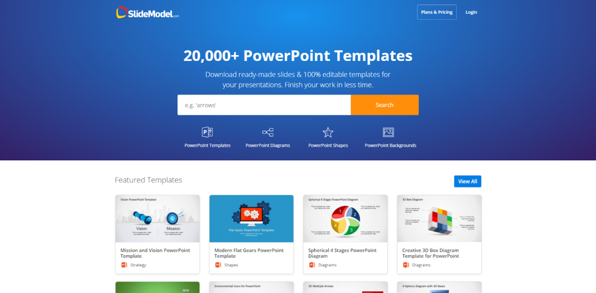 slidemodel